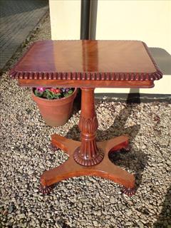 Antique wine table by Gillow of Lancaster.jpg